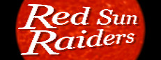 Red Sun Raiders