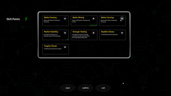 Screenshot z Red Sun Raiders Screenshot z Red Sun Raiders