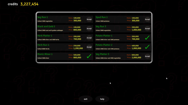 Screenshot z Red Sun Raiders Screenshot z Red Sun Raiders