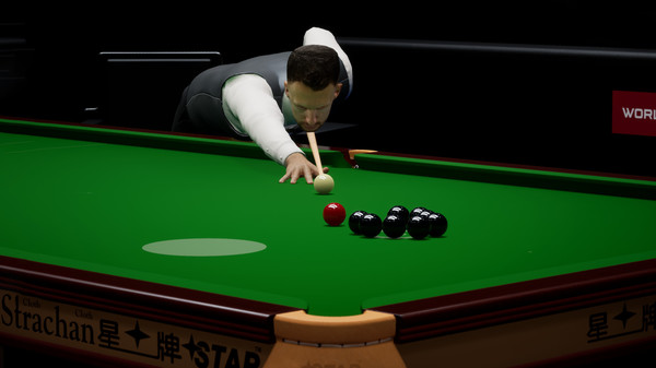 KHAiHOM.com - Snooker 19 Challenge Pack