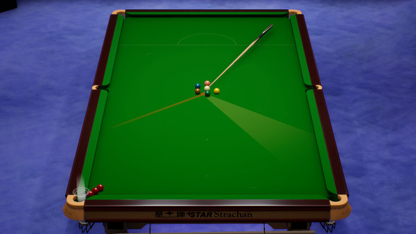 KHAiHOM.com - Snooker 19 Challenge Pack