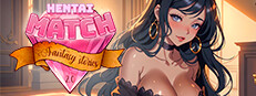 Hentai Match Fantasy Stories