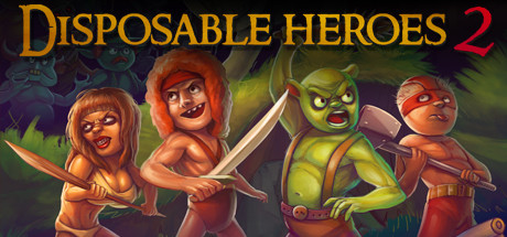 Disposable heroes 2 : The curse that killed a queen steam charts