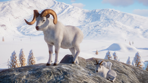 Planet Zoo: Arctic Pack.