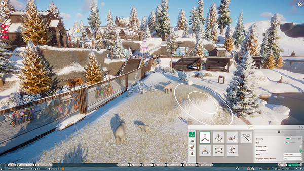Planet Zoo: Arctic Pack.