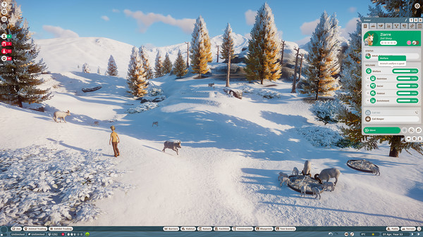 KHAiHOM.com - Planet Zoo: Arctic Pack