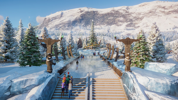 KHAiHOM.com - Planet Zoo: Arctic Pack