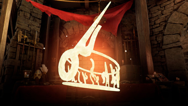Warhammer: Vermintide 2 Cosmetic - Incandescent Brand