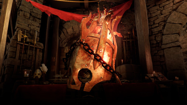 Warhammer: Vermintide 2 Cosmetic - Fulminator's Crown