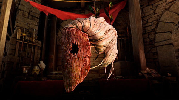Warhammer: Vermintide 2 Cosmetic - Aspect of Adanhu