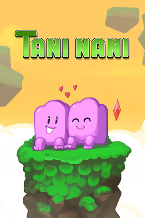 TaniNani cover art