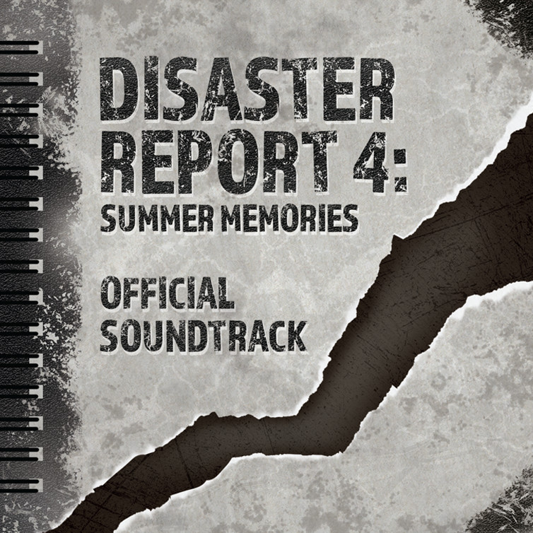 Disaster Report 4: Summer Memories - Digital Soundtrack Featured Screenshot #1