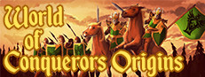 World Of Conquerors - Origins