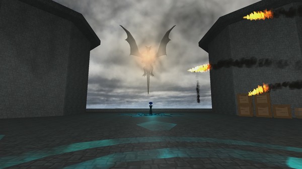 Screenshot z Puzzle Tower Screenshot z Puzzle Tower