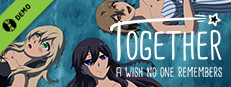 Together - A Wish No One Remembers Demo Small Capsule Image