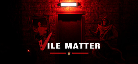 Vile Matter Cheat Engine/CT