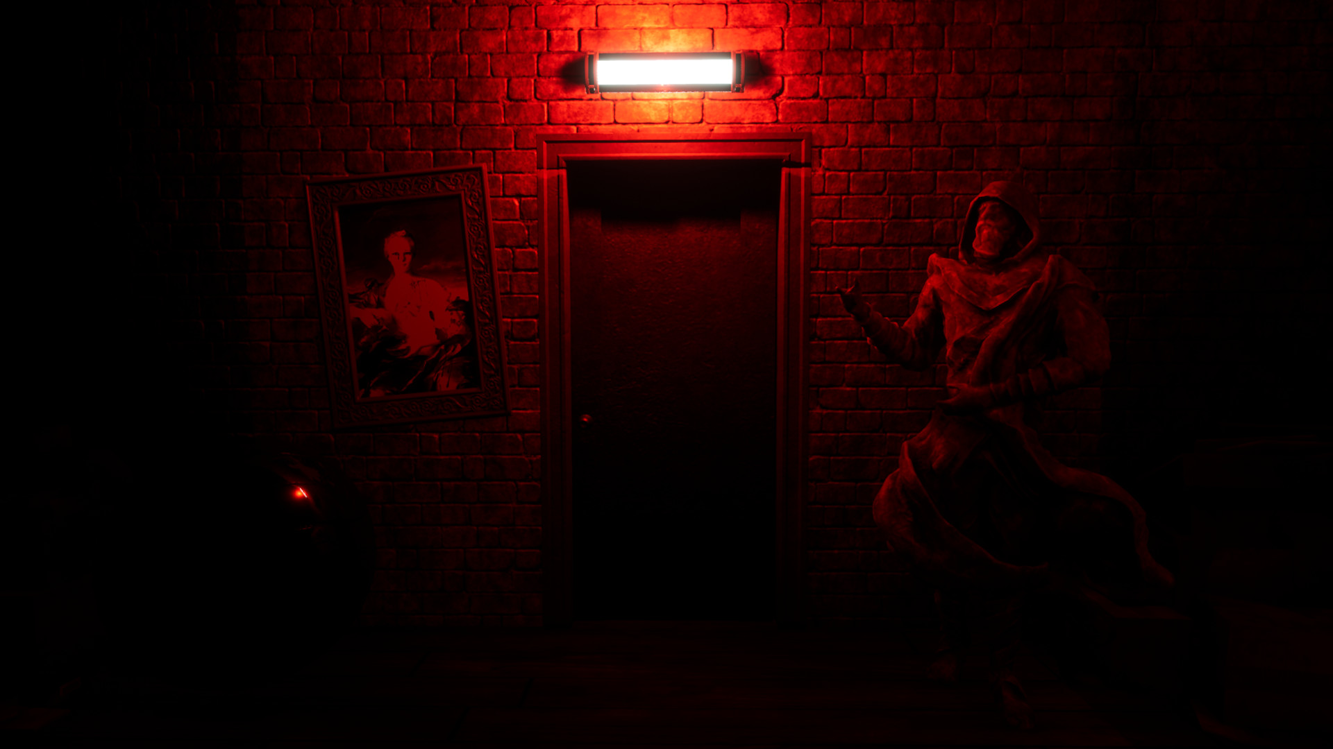 Vile Matter Featured Screenshot #1