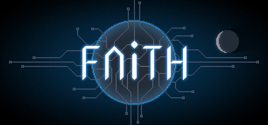 Faith cover art
