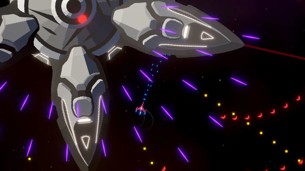 Screenshot 4 of Faith - final gameplay screenshot