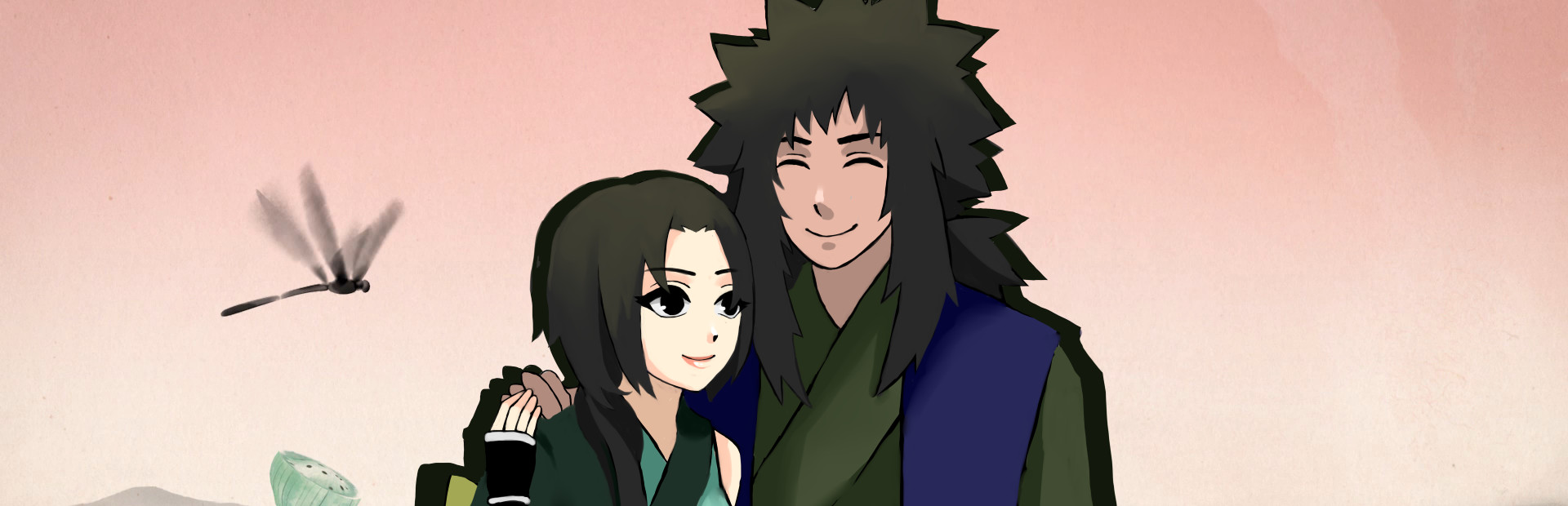 Tale of the Gallant Jiraiya