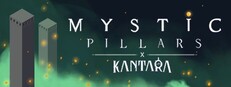 Mystic Pillars X Kantara
