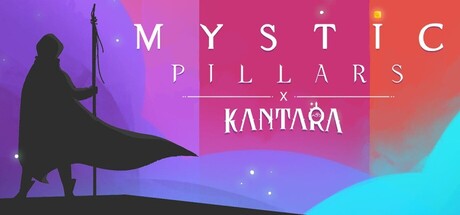 Mystic Pillars X Kantara banner image