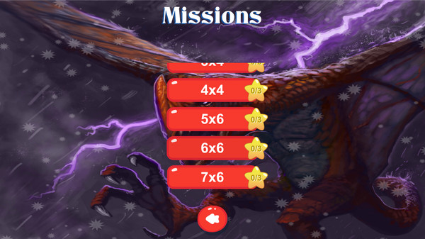 Memory Match Saga - Expansion Pack 3 screenshot 2
