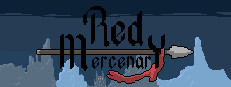 Red Mercenary
