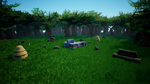 Screenshot z Advancity