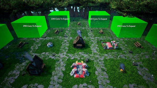 Advancity screenshot 3