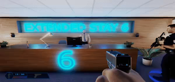 Code 3: Police Response video 2