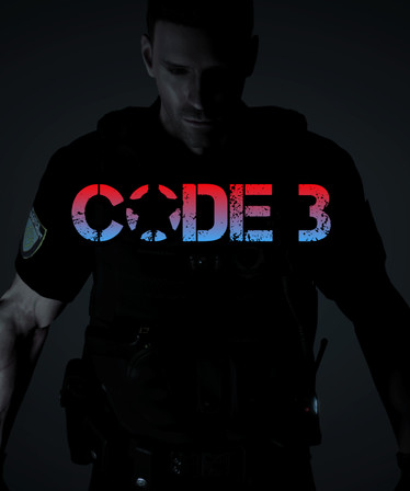 Code 3: Police Response