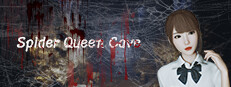 Spider Queen cave