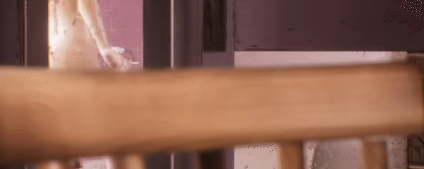 Spider Queen cave video 1
