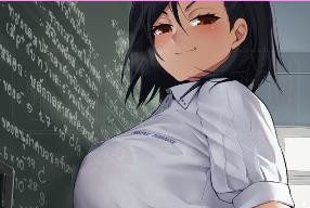 Screenshot z HentaiTeachers