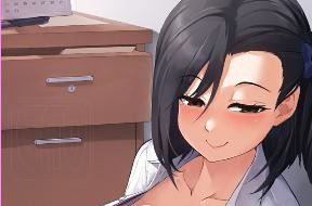 Screenshot z HentaiTeachers