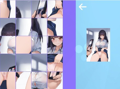 Screenshot z HentaiTeachers