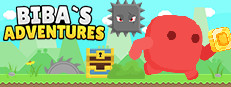 Biba`s Adventures — Hardcore Platformer