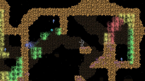 Only the Rich may Diefor windows and Linux 1