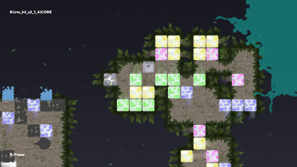 R:\Block Screenshot