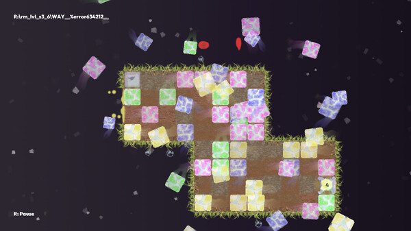 R:\Block Screenshot