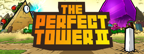 The Perfect Tower II cover art