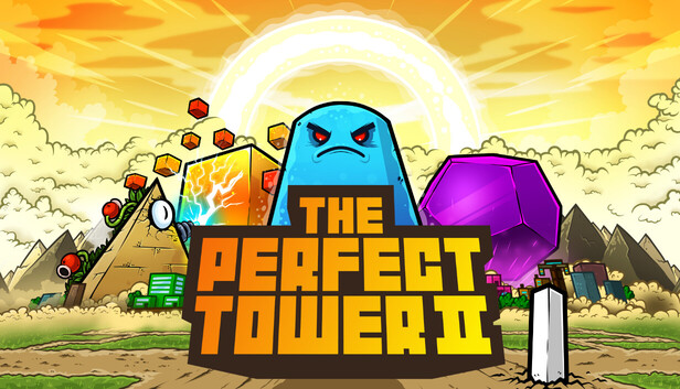 The Perfect Tower II Steam'de