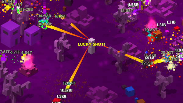 The Perfect Tower II Screenshot