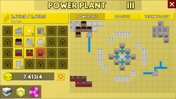 The Perfect Tower II Screenshot