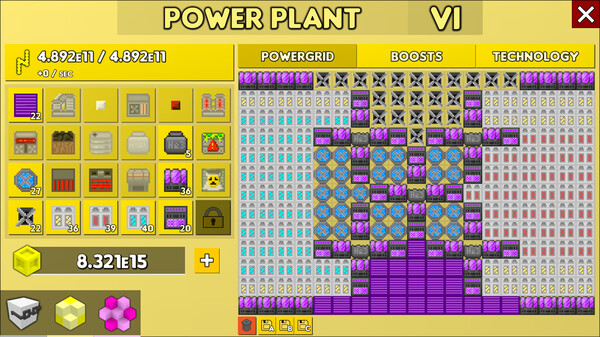 The Perfect Tower II Screenshot