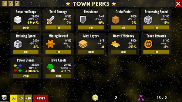 The Perfect Tower II Screenshot