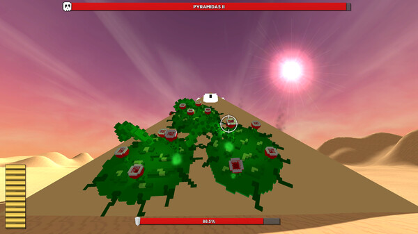The Perfect Tower II Screenshot