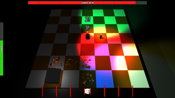 The Perfect Tower II Screenshot