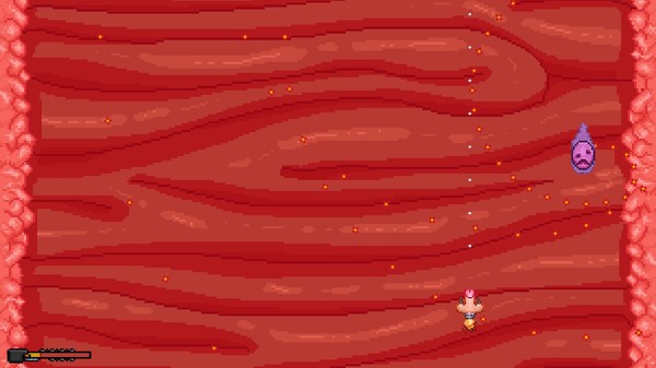 Cyber Pussy 2020 screenshot 4